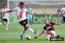 River vs. Flamengo 25
