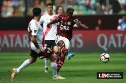 River vs. Flamengo 34