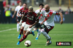 River vs. Flamengo 37