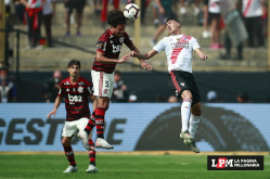 River vs. Flamengo 43