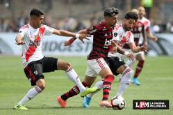 River vs. Flamengo 44
