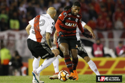 River vs. Flamengo 29