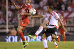 River vs Independiente 41