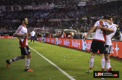 River vs Independiente 46