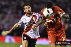 River vs Independiente 47
