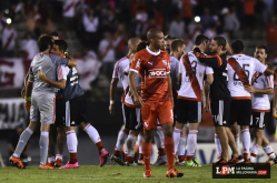 River vs Independiente 48