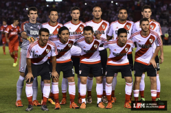 River vs Independiente 50