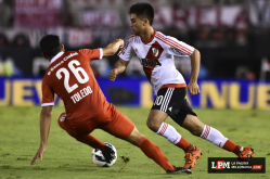 River vs Independiente 51