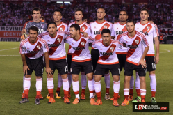 River vs Independiente 60