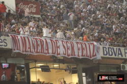 River vs Independiente 72