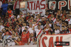 River vs Independiente 73