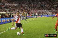 River vs Independiente 84