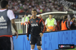 River vs Independiente 35