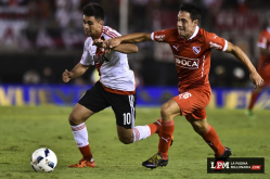 River vs Independiente 6