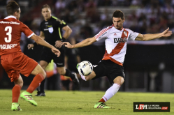 River vs Independiente 10