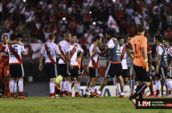 River vs Independiente 8