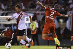 River vs Independiente 22