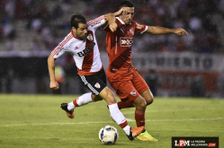 River vs Independiente 26