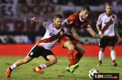 River vs Independiente 24