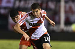 River vs Independiente 29