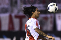 River vs Independiente 33