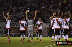River vs Independiente 31