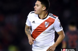 River vs. Independiente 13