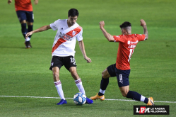 River vs. Independiente 1