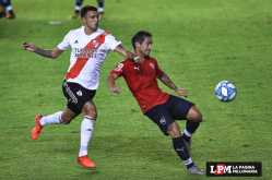 River vs. Independiente 3