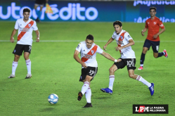 River vs. Independiente 4