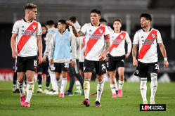 River vs. Independiente 5