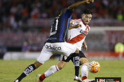 River vs Independiente del Valle 11