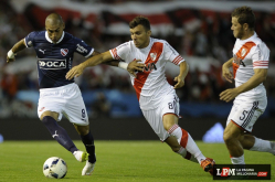 River vs Independiente - Mar del Plata 9