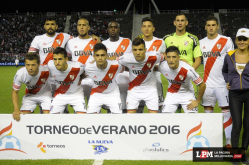 River vs Independiente - Mar del Plata 12
