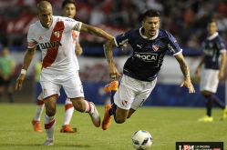River vs Independiente - Mar del Plata 22
