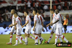 River vs Independiente - Mar del Plata 21