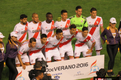 River vs Independiente - Mar del Plata 4