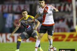 River vs Independiente Medellín 1