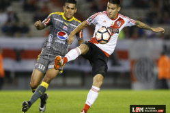 River vs Independiente Medellín 15
