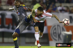 River vs Independiente Medellín 13