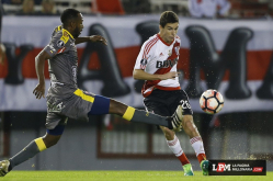 River vs Independiente Medellín 18