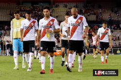 River vs. Independiente Santa Fe 16