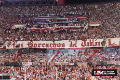 River vs. Independiente Santa Fe 19