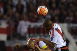 River vs Independiente Santa Fe 15