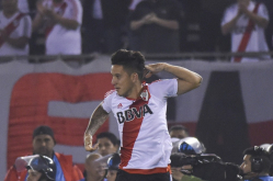 River vs Independiente Santa Fe 32