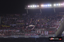 River vs Independiente Santa Fe 40