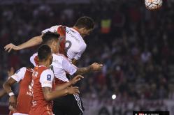 River vs Independiente Santa Fe 48