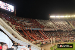 River vs Independiente Santa Fe 87