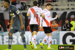 River vs Liga de Quito - Segunda entrega 2