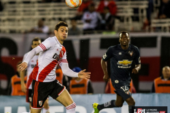 River vs Liga de Quito - Segunda entrega 8